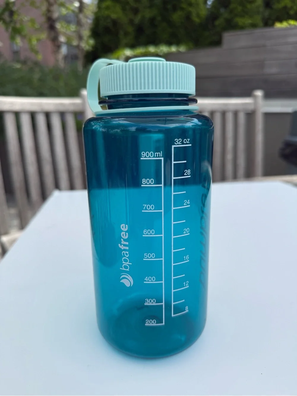 Bumble BFF 32 oz Water Bottle